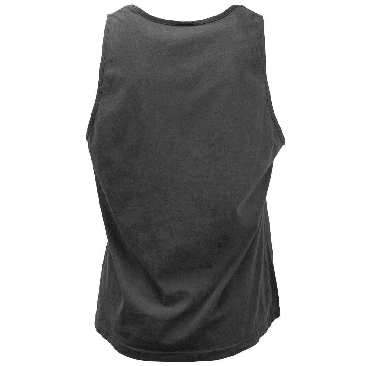 Utah State University 1888 Grey Unisex Tank Top